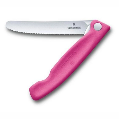Victorinox 760794 Éplucheur pour tomates et kiwis - Coutellerie Marcin